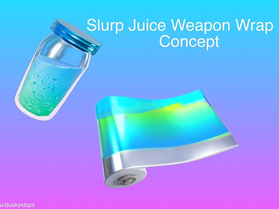 best Slurp Juice image on Pholder. Fort Nite BR, Fortnite Battle Royale and Okbuddyretard