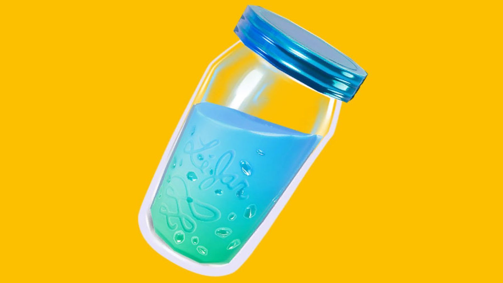 Video Games / News's Slurp Juice Removed Because It Was Making People Invincible