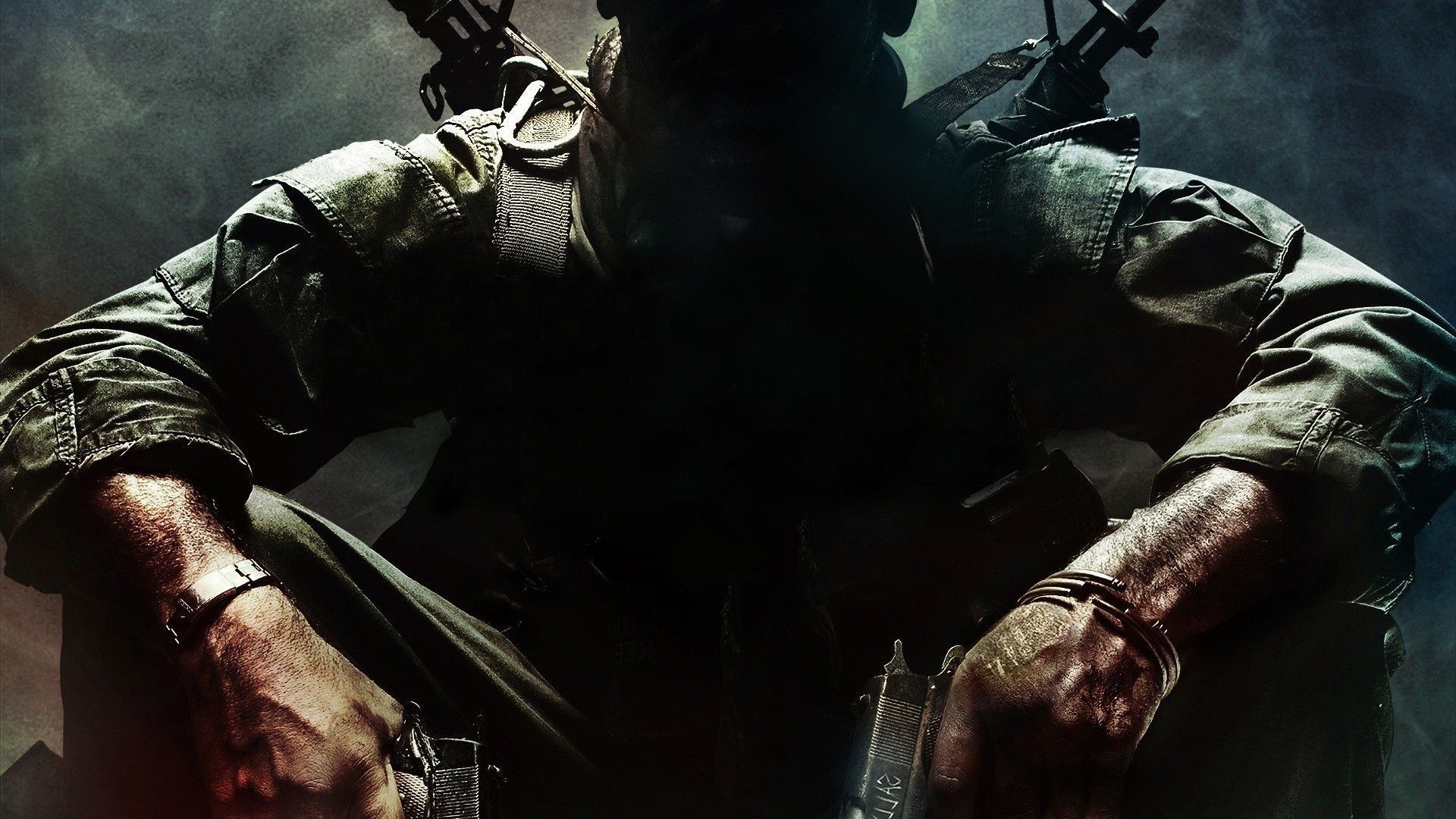 Call of Duty Black Ops: Cold War Leak Reveals It's a Direct Sequel to the First Black Ops of Geek