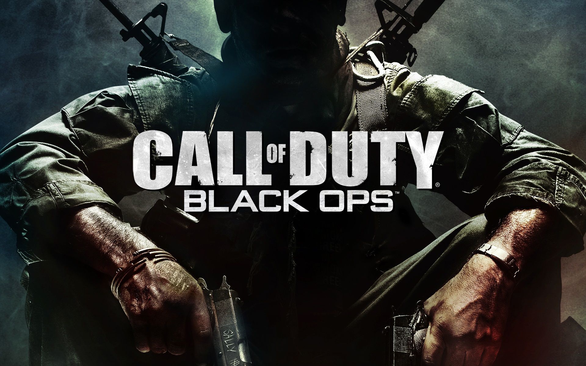 best Call of Duty games ever ranked: Full tier list