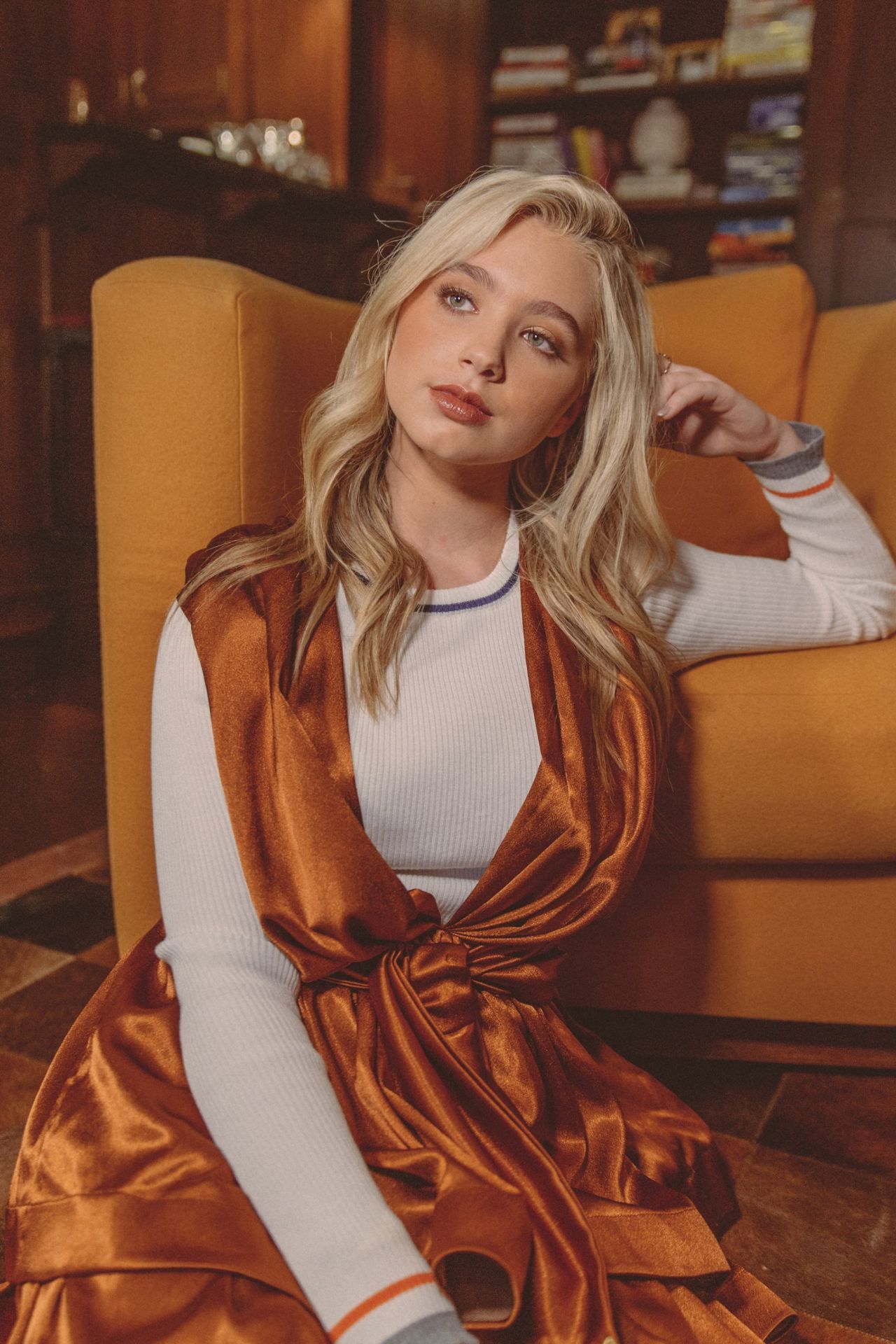 Lilia Buckingham Wallpapers - Wallpaper Cave