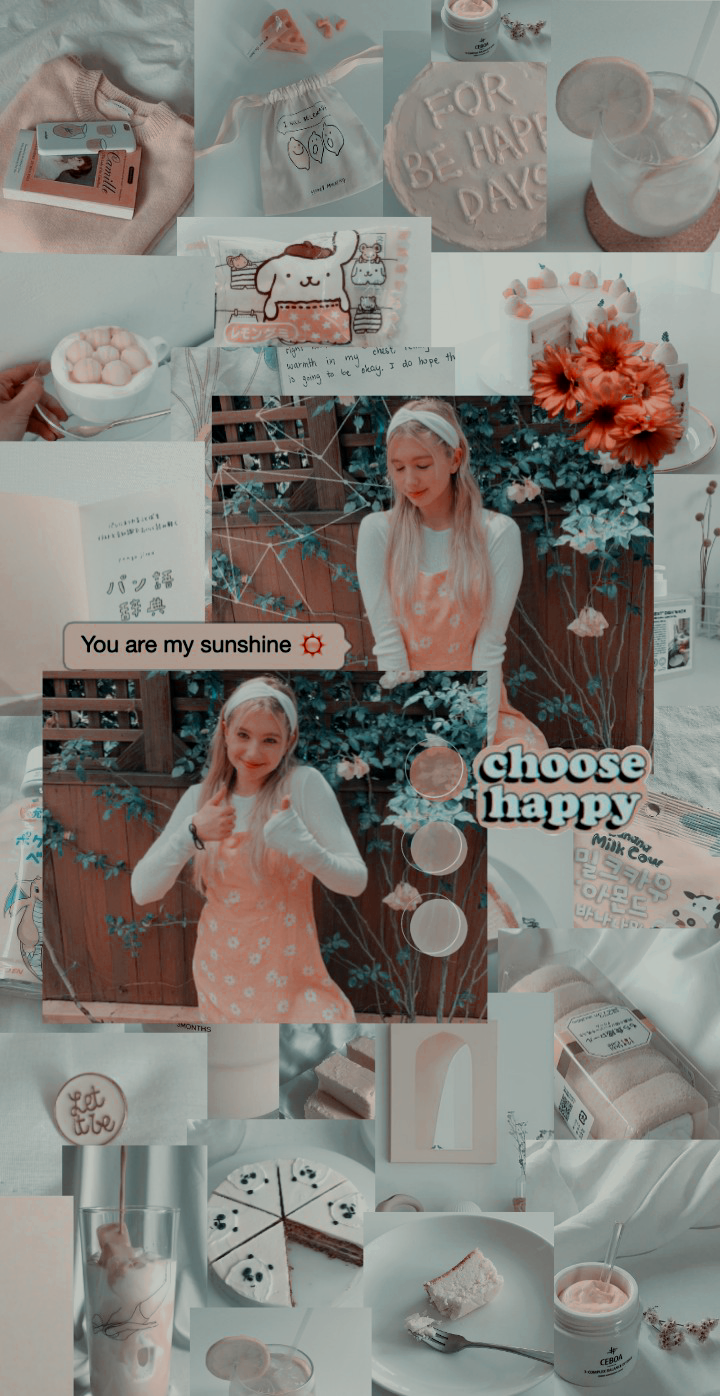 Lilia Buckingham Wallpapers - Wallpaper Cave