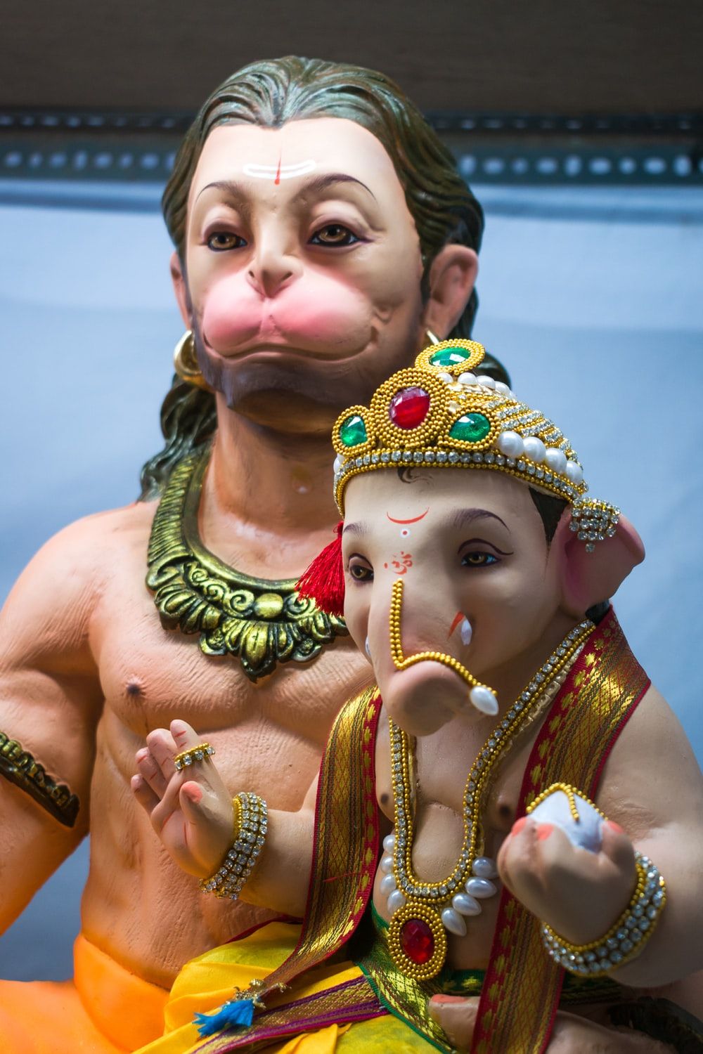 Lord Hanuman Picture. Download Free Image