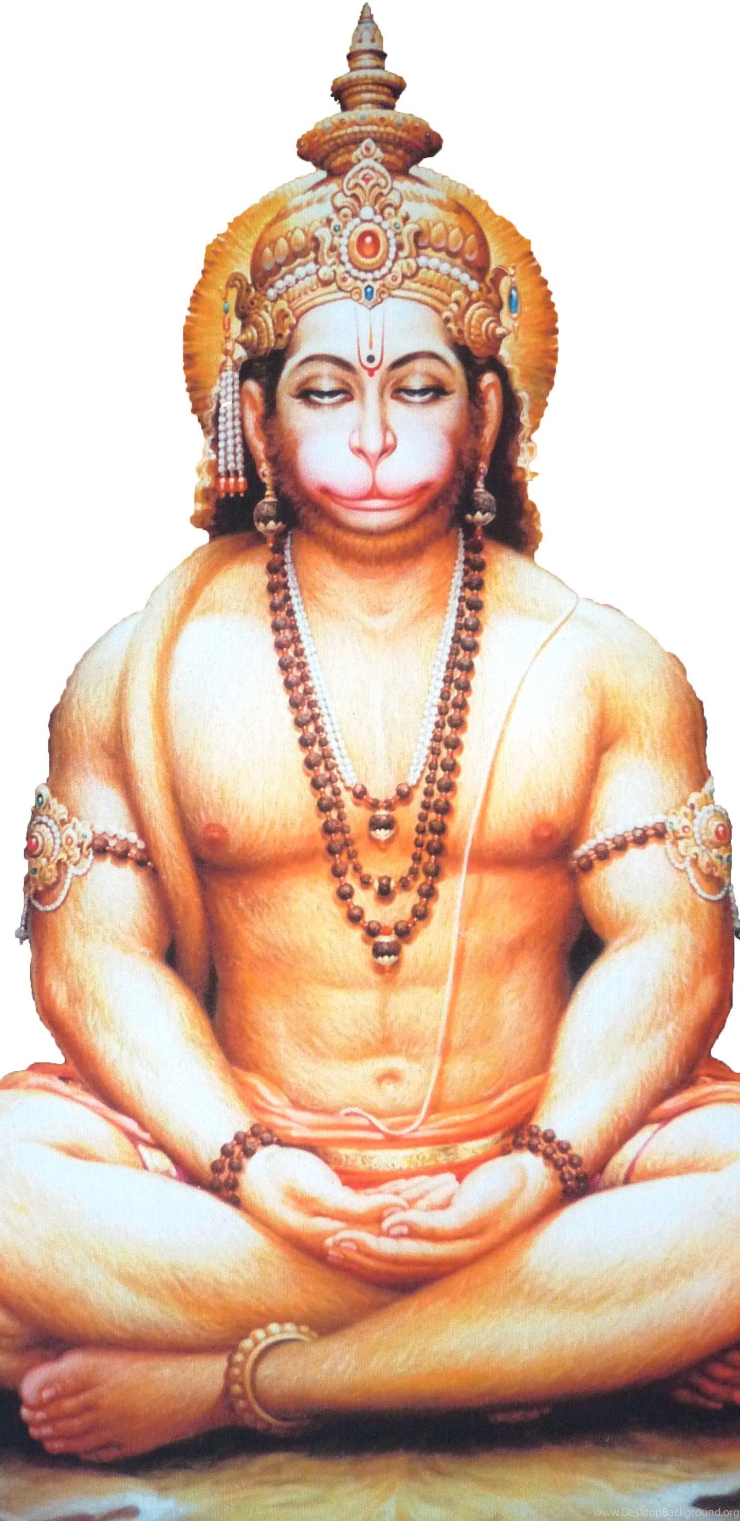 Download Free Lord Hanuman Wallpaper 2 Desktop Background