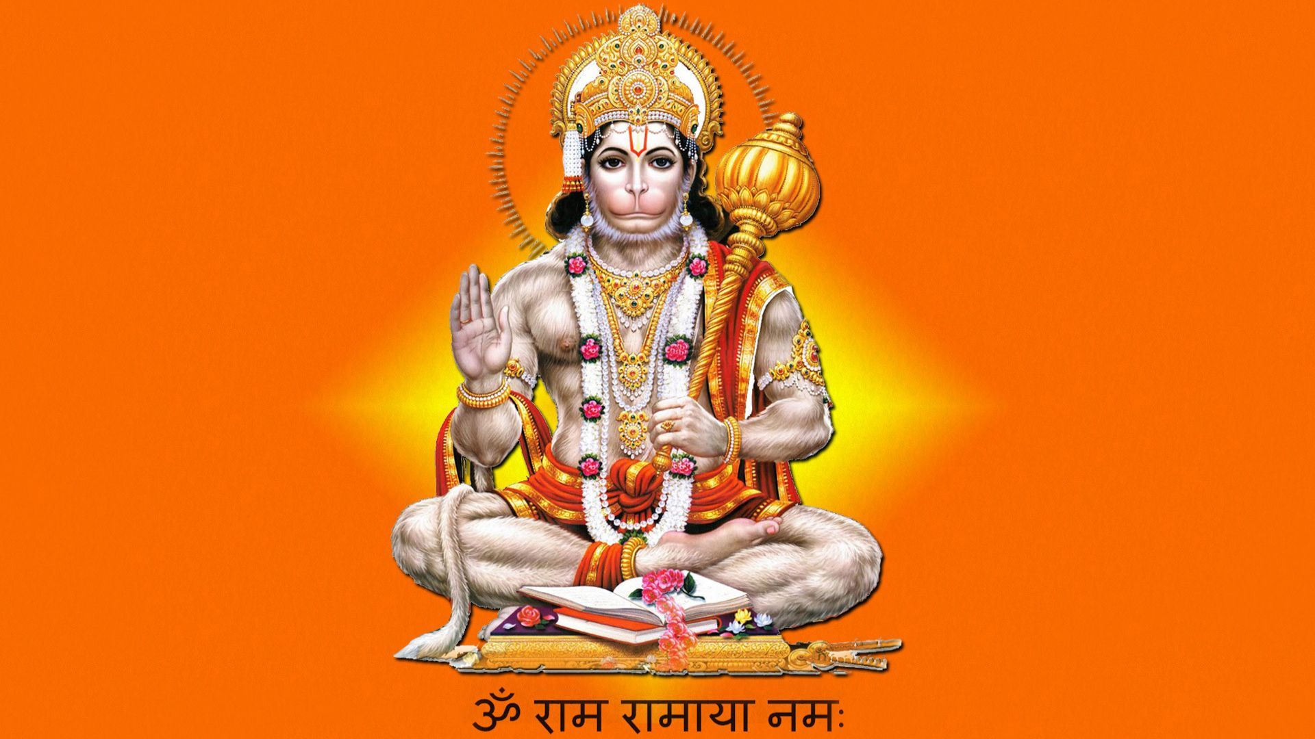 Lord Hanuman Wallpaper For Mobile. Hindu Gods and Goddesses
