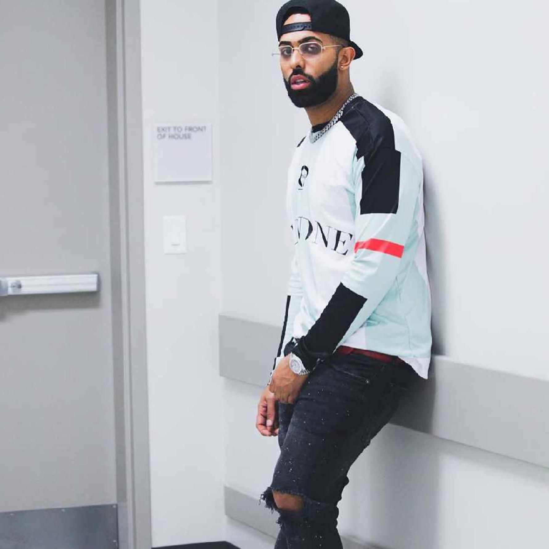 Eladio Carrión tour dates 2021 2022. Eladio Carrión tickets and concerts. Wegow United States