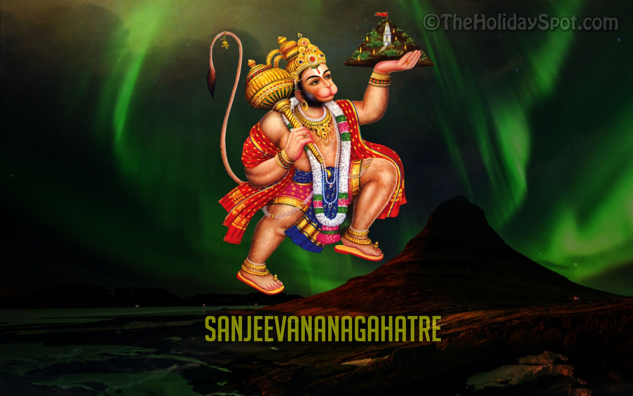Lord Hanuman Image. Hanuman Jayanti HD Wallpaper. Hanuman HD Image
