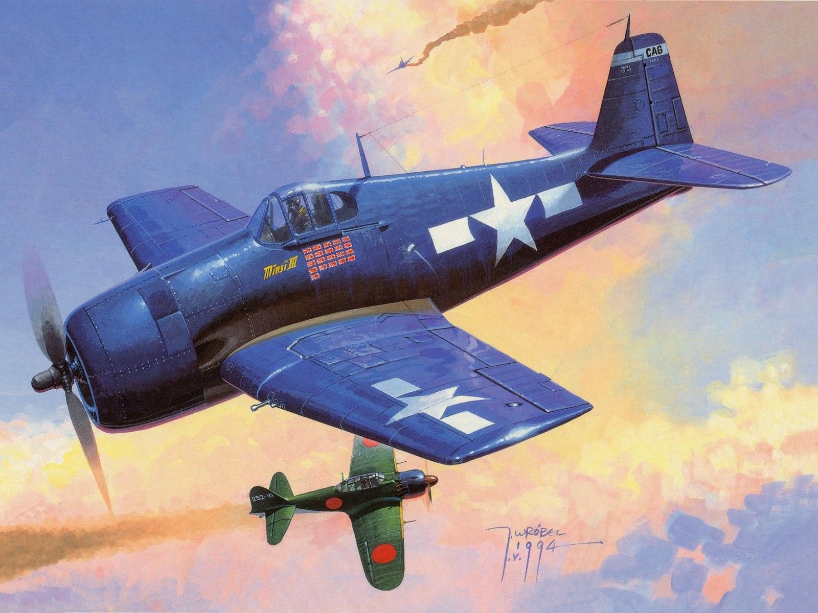 F6F Hellcat Wallpaper and Background Imagex1200