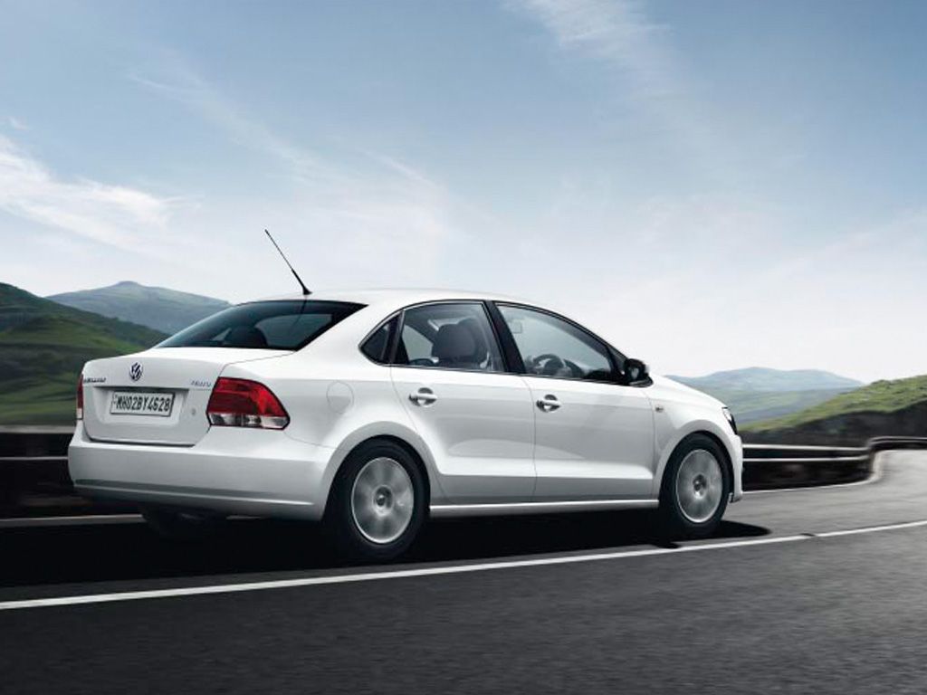 Volkswagen Vento Wallpapers Wallpaper Cave