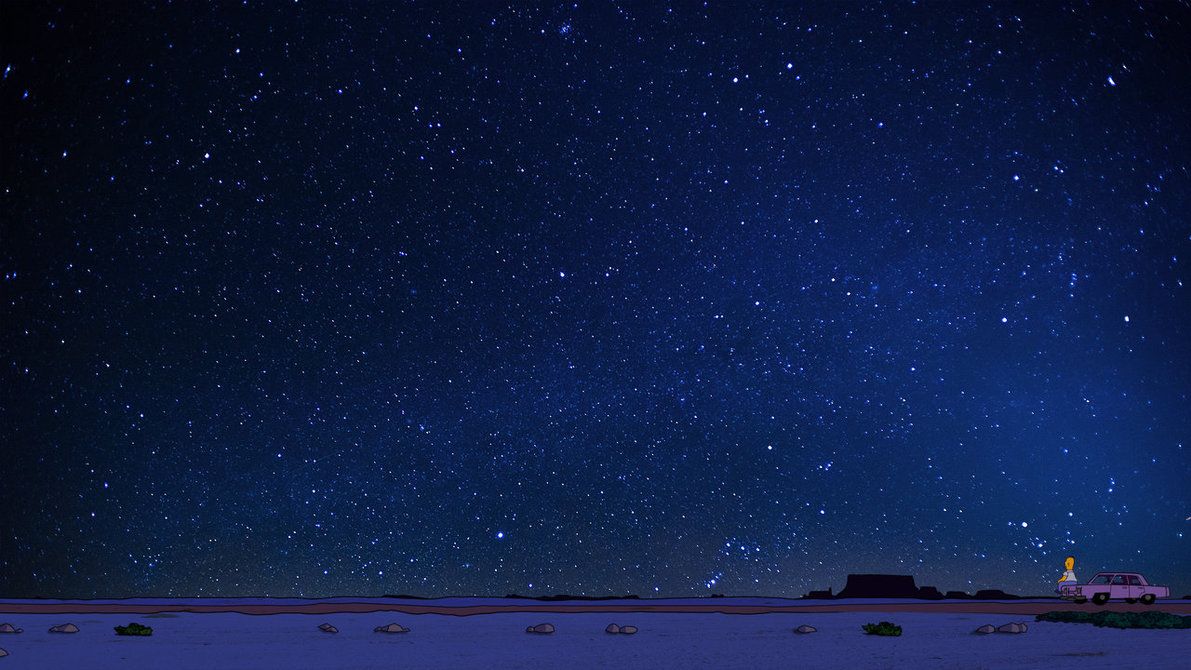 Free download Summer Night Sky Wallpaper 10 [1191x670] for your Desktop, Mobile & Tablet. Explore Summer Night Wallpaper. Free Summer Wallpaper For Desktop, Summer Flowers Wallpaper, Summer Wallpaper Widescreen