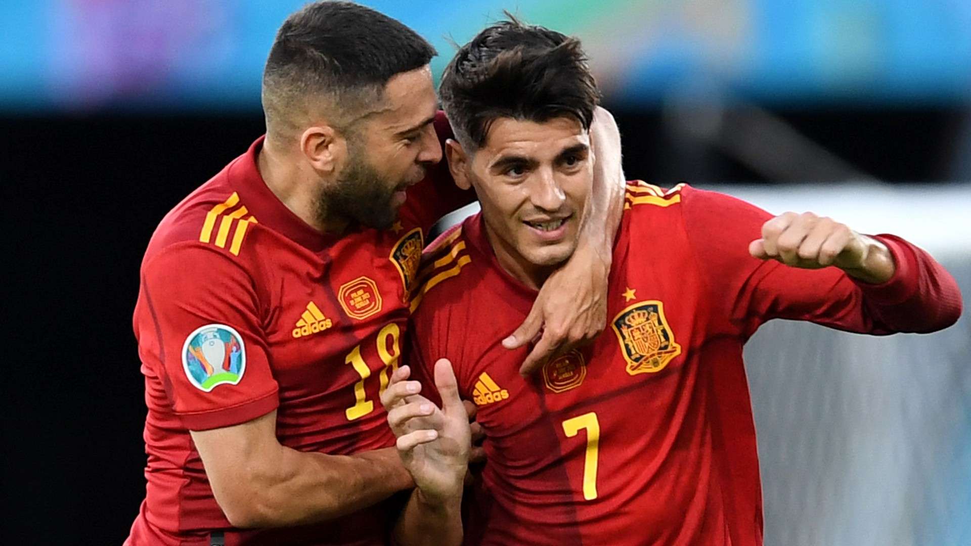 Italy vs. Spain: Time, lineups, TV, streams, odds, prediction for Euro 2021 semifinal