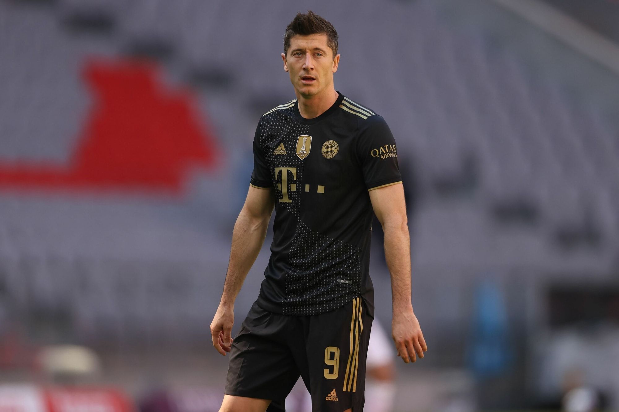Bayern Munich begin search for successor of Robert Lewandowski