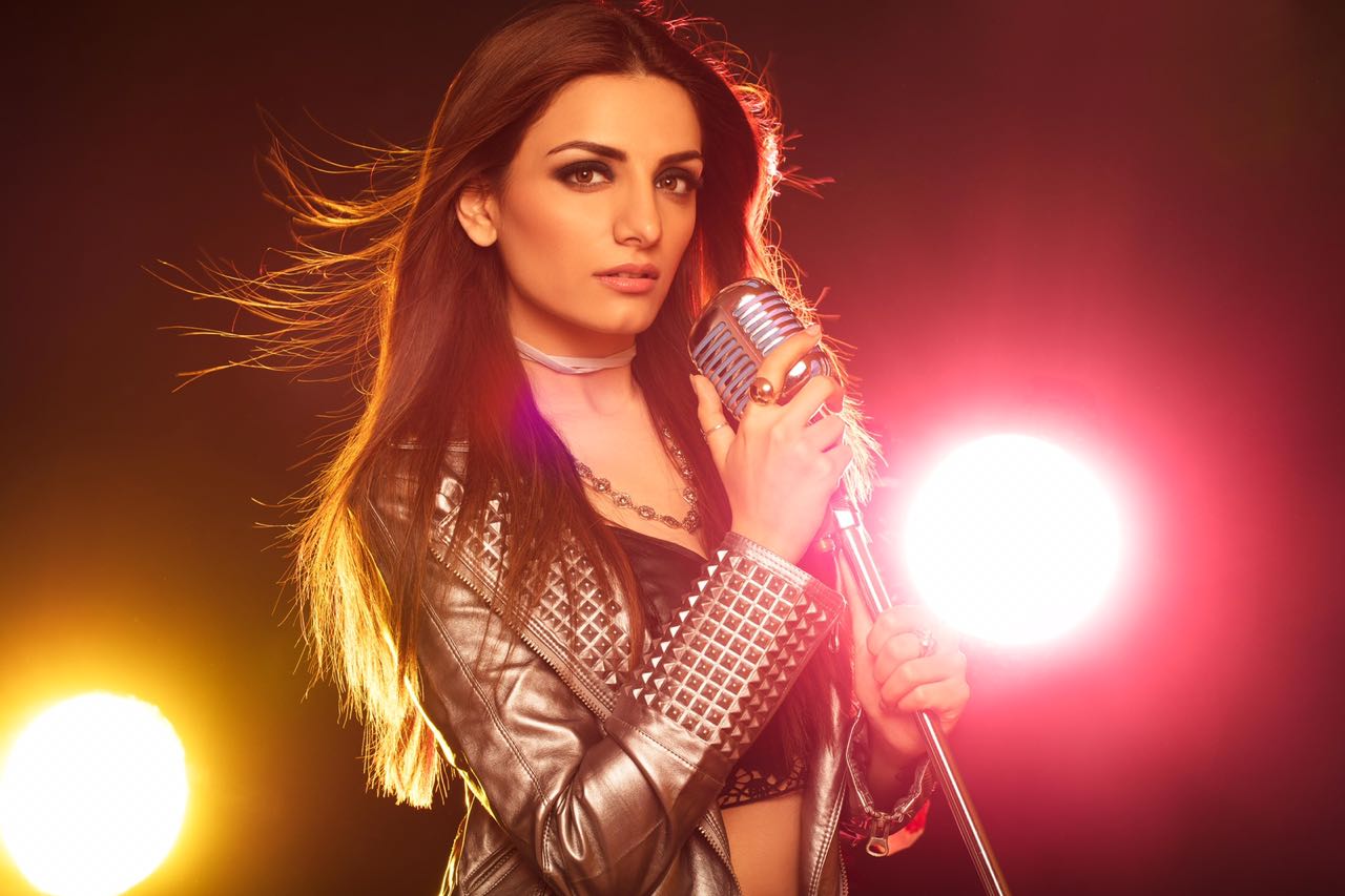 Prakriti Kakar News, Latest News of Prakriti Kakar, Movies, News, Songs, Image, Interviews