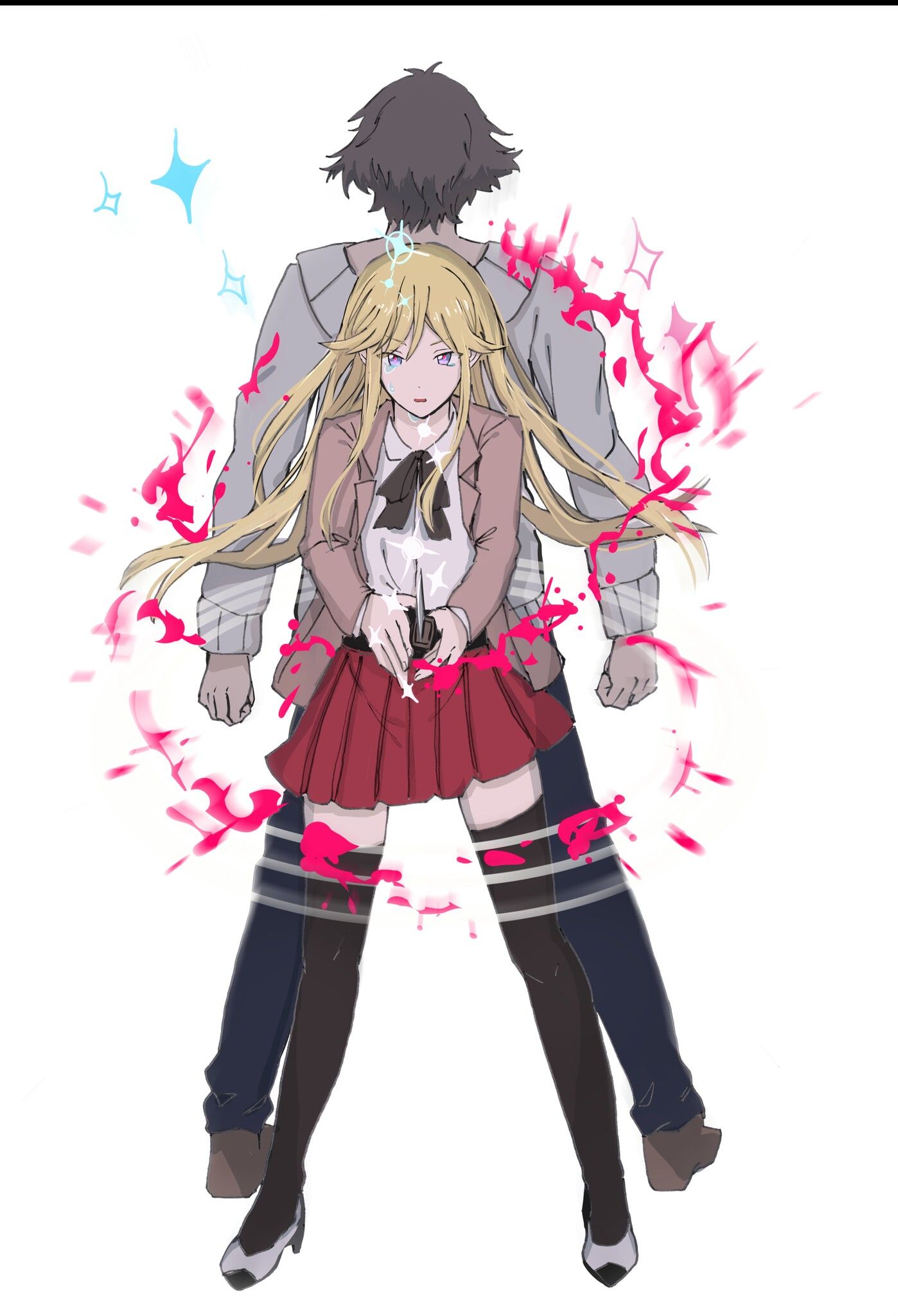 Hakata Tonkotsu Ramens Hentai