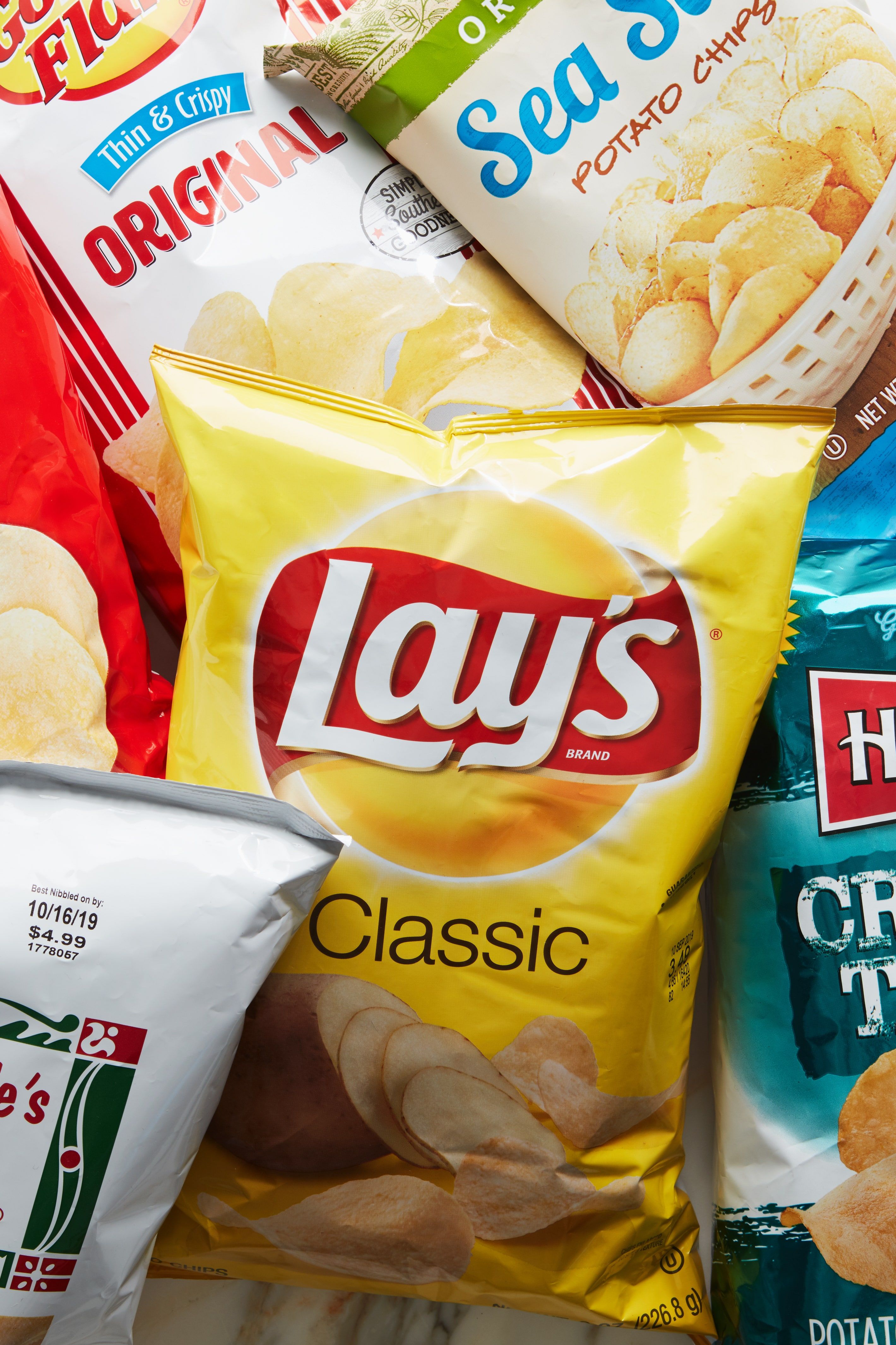 The Best Potato Chip Brand You Can Buy at the Store
