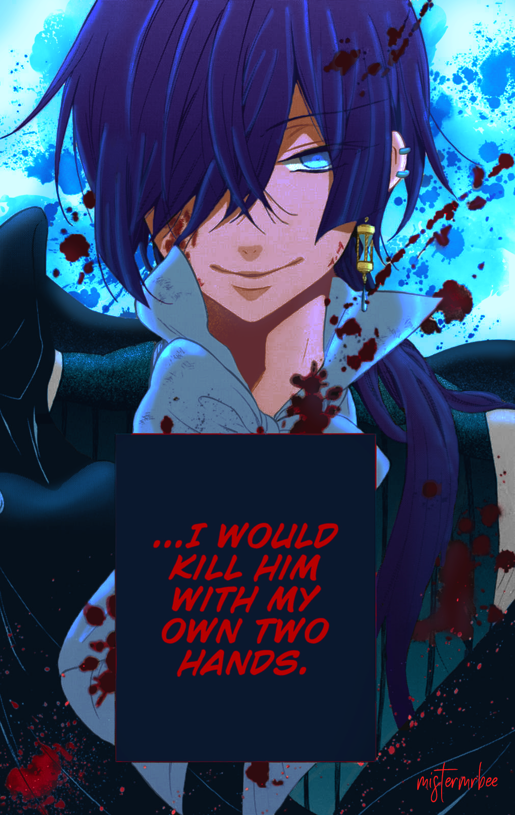 Vanitas Anime Wallpaper HD 4K APK for Android Download