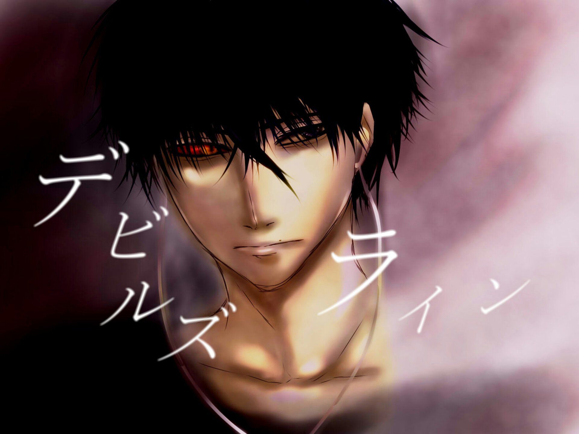 Yuuki Anzai HD Wallpaper