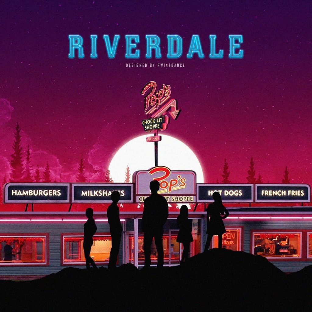 Riverdale Poster: Printable Posters (Free Download)