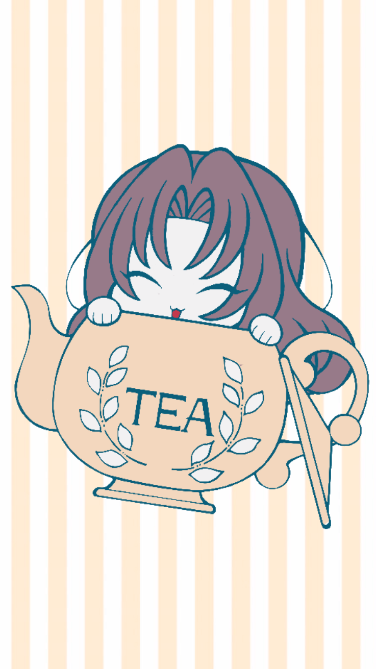 vanitas no carte wallpaper