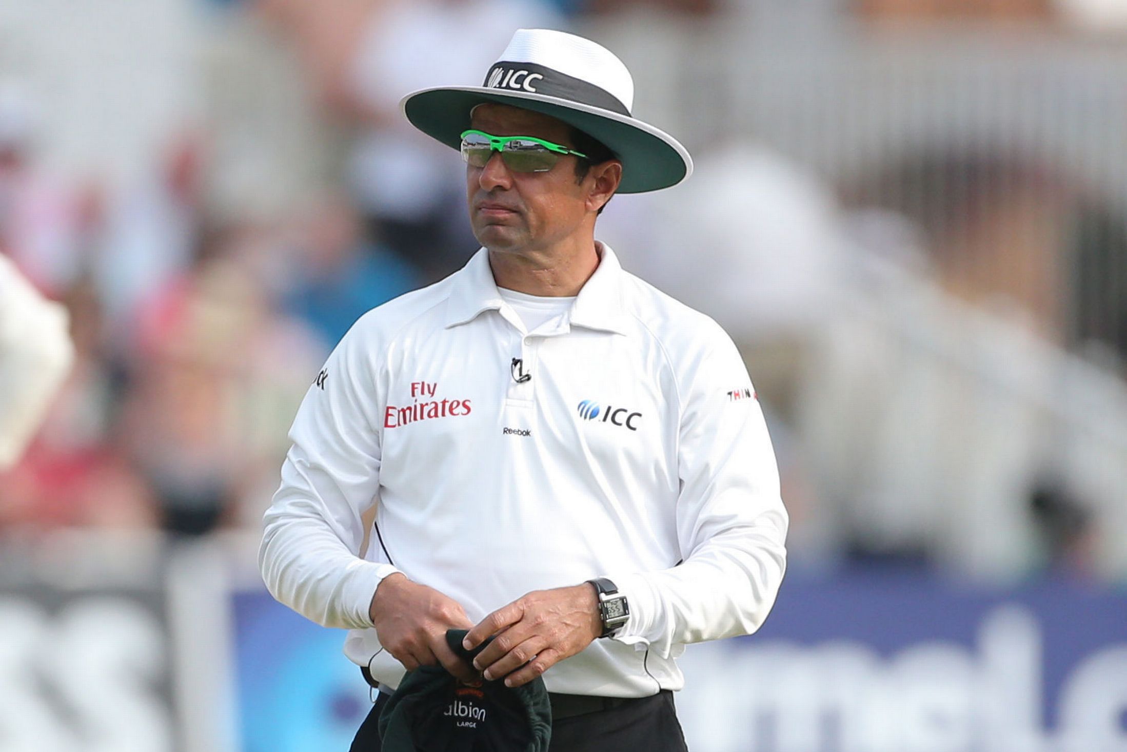 Top 5 Current Umpires In The World