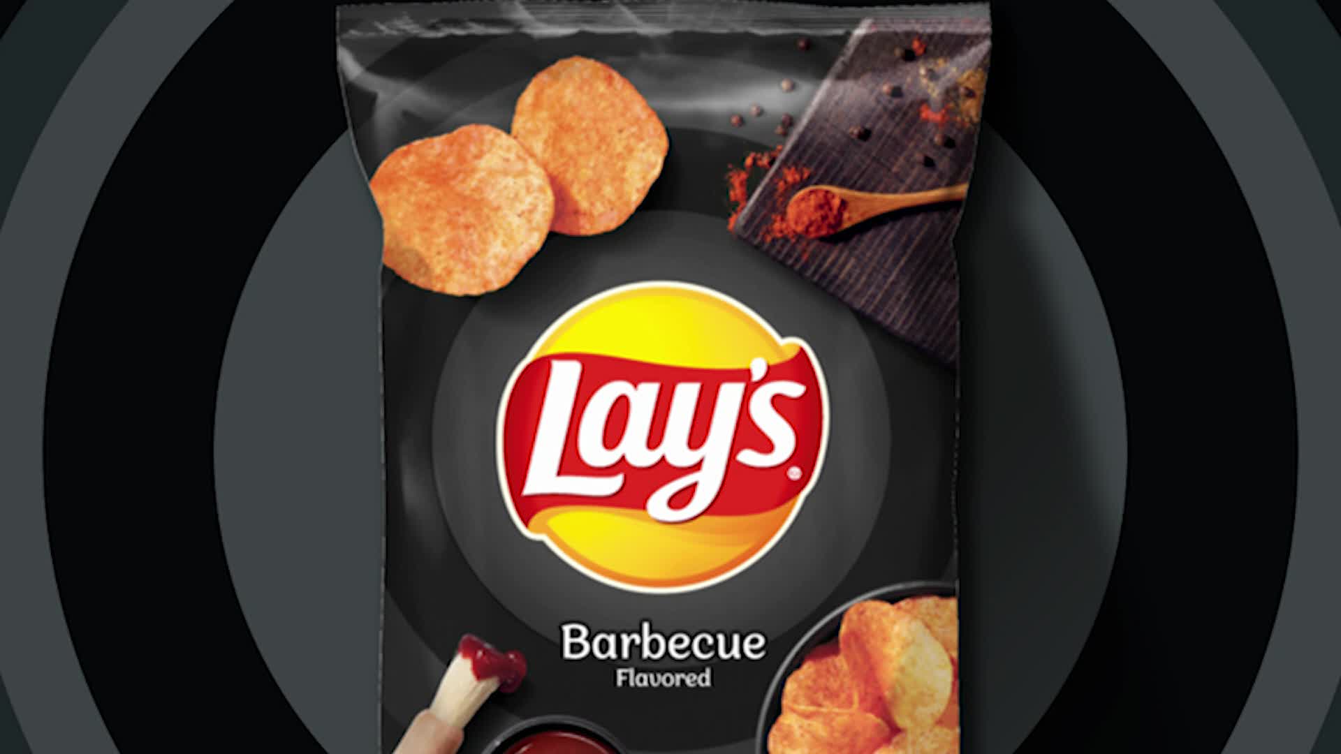 Lay's BBQ chips recalled over allergy concerns