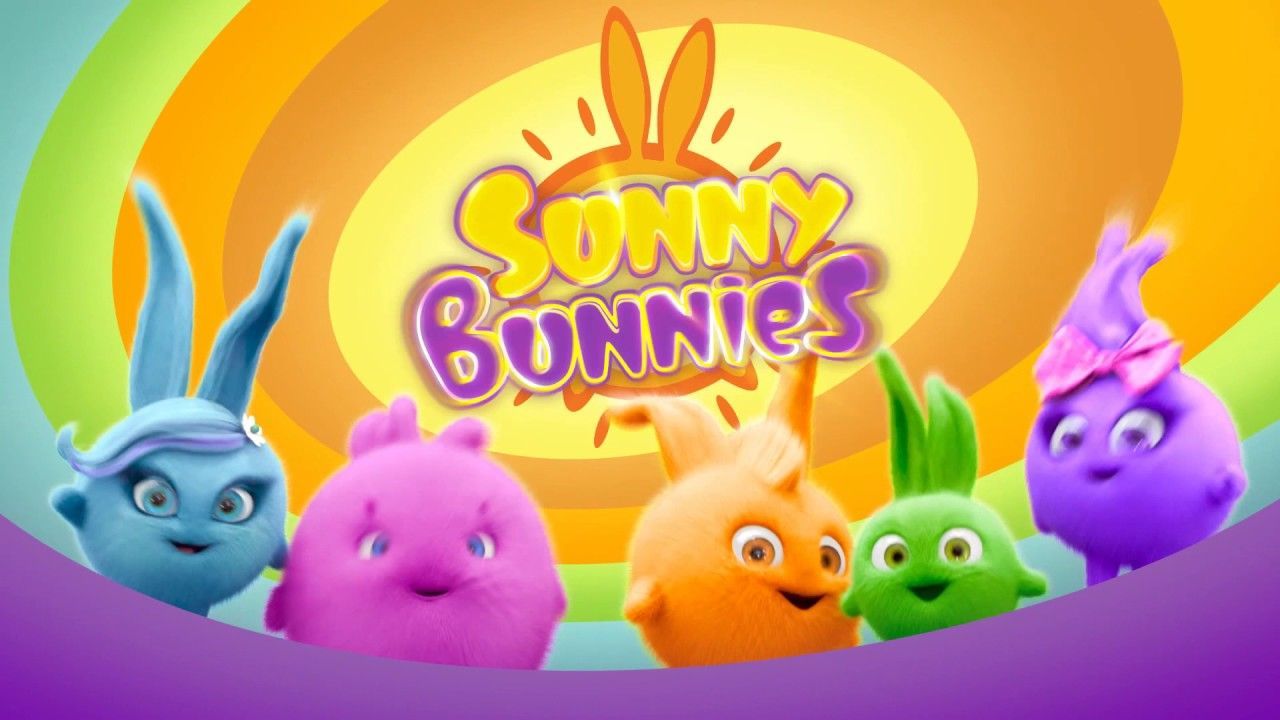 Sunny Bunnies ideas. bunny, bunny party, bunny birthday