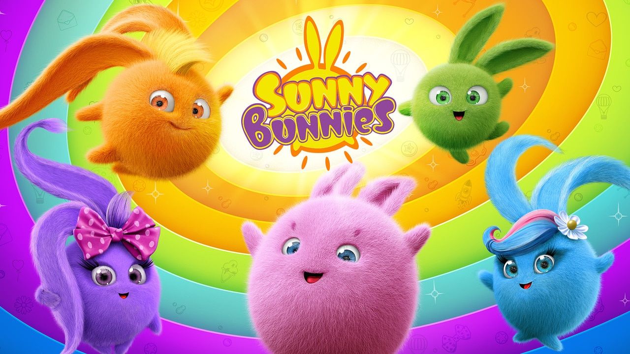 Sunny Bunnies. Season 1 Episode 18