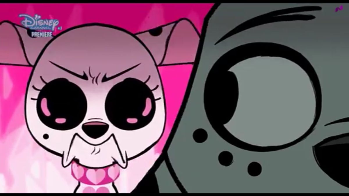 101 Dalmatian street