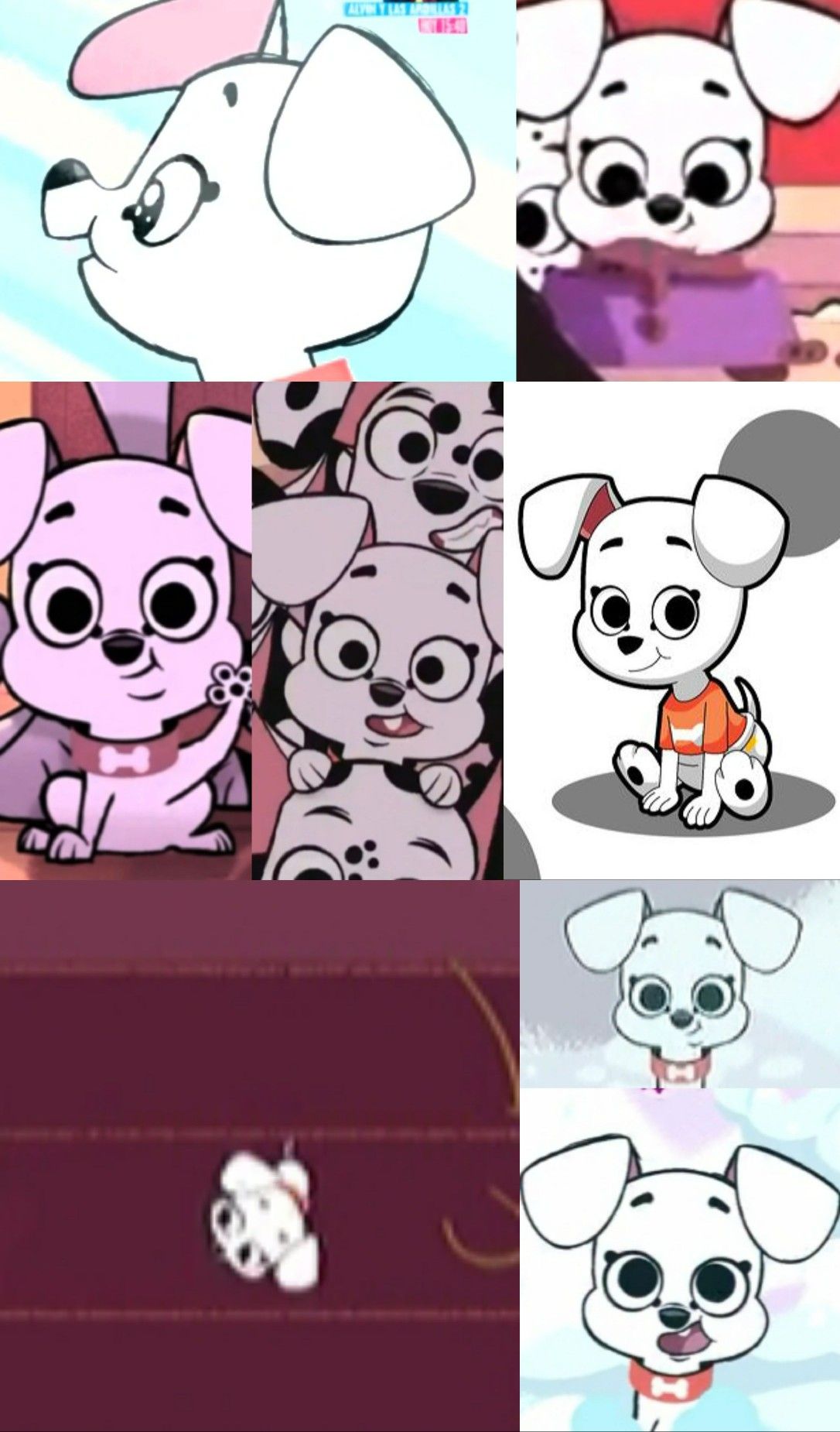 Dalmatian street), (Dorothy) dalmatians, Disney dogs, Dalmatian