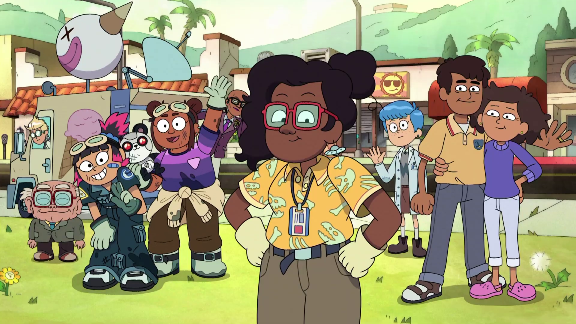 amphibia season 3 episode 1 amphibia season 3 episode 1