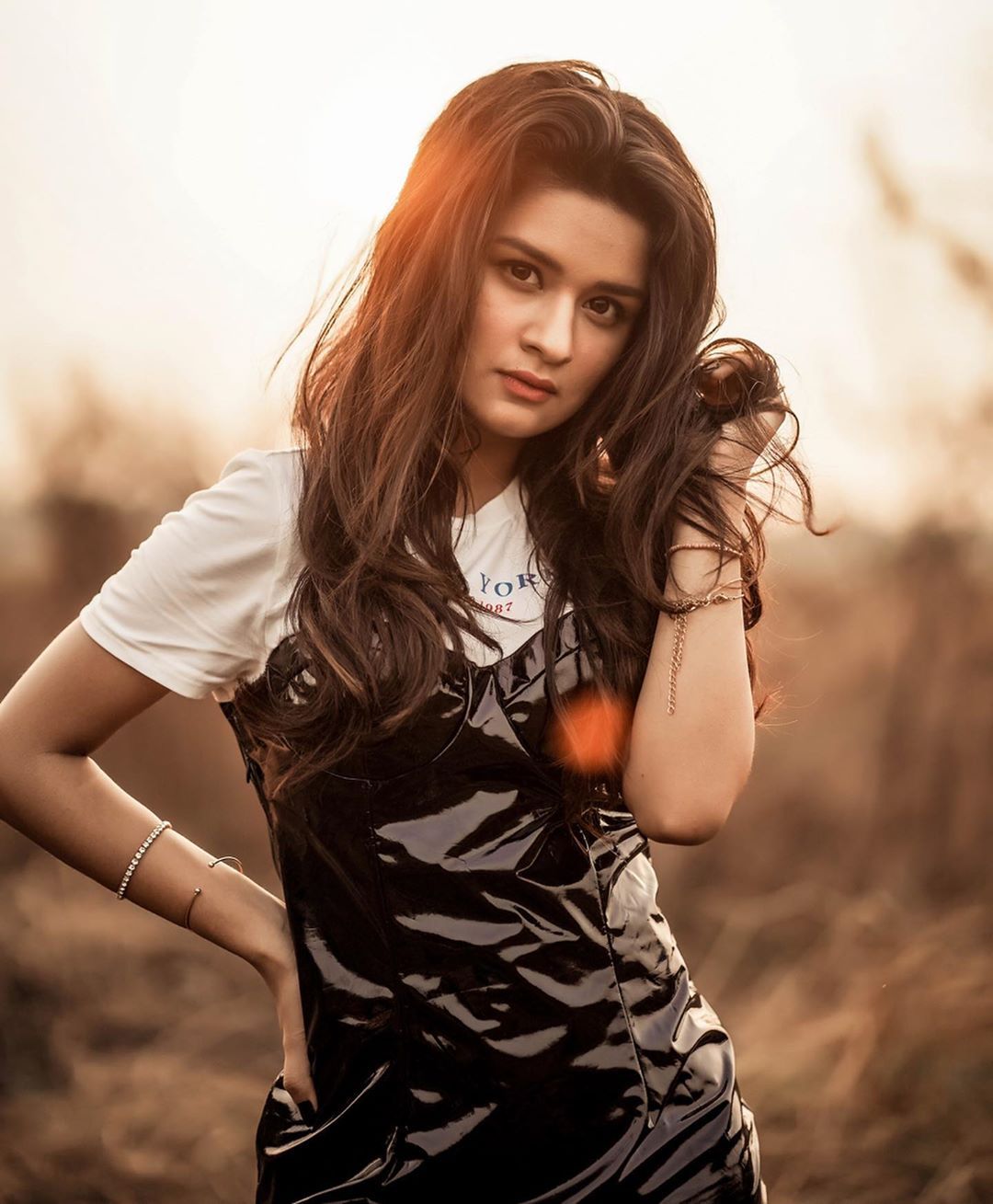 Avneet Kaur Wallpaper, Photo, Image & Picture He Took One Look At Her And He Knew, She Was The Perfect Kind Of Trouble; A Good Girl Who Knew Exact