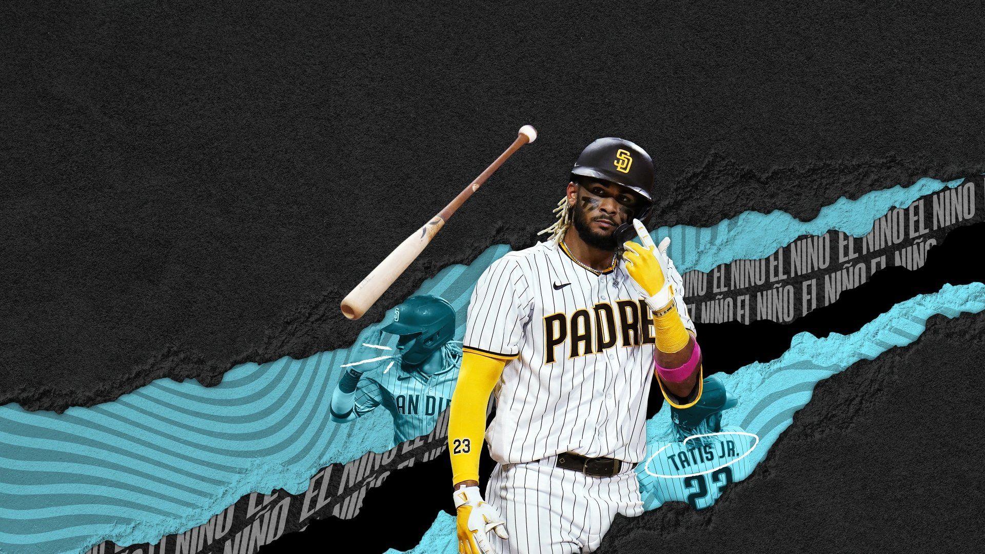 MLB The Show 21 HD Wallpaper and Background Image