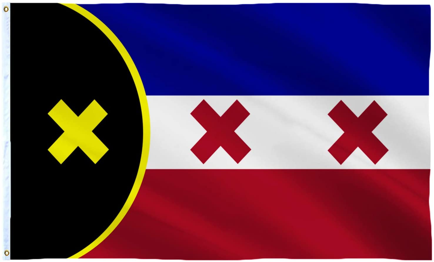 L&;manberg Flag Amazon