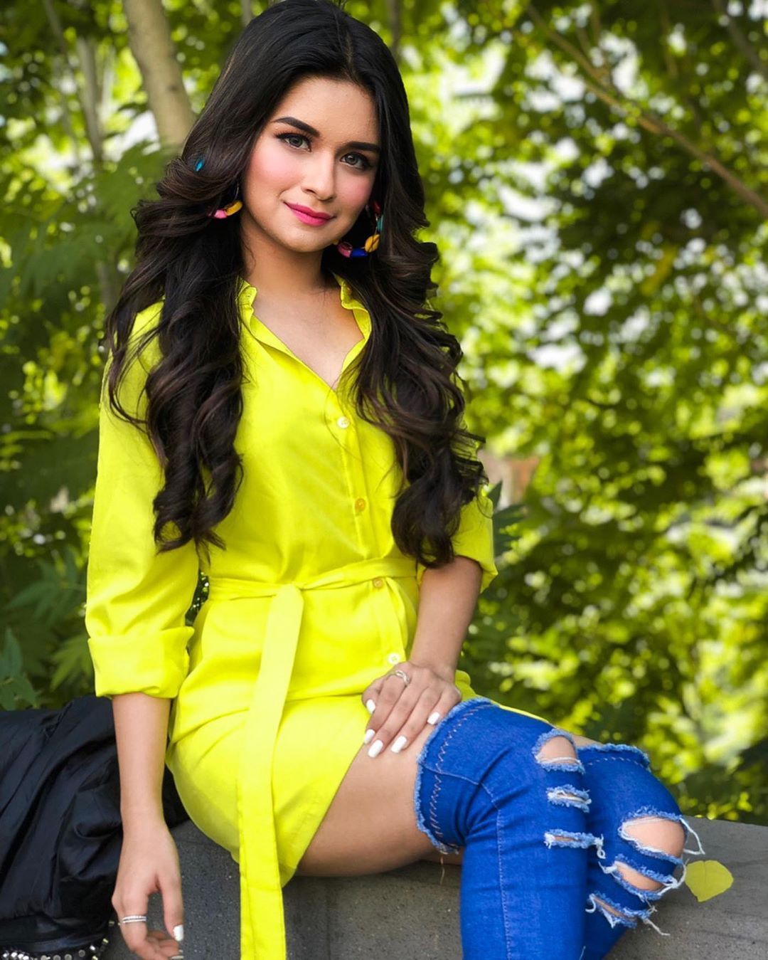 Avneet Kaur Wallpaper, Picture, Image & Photo. Lif July 2021