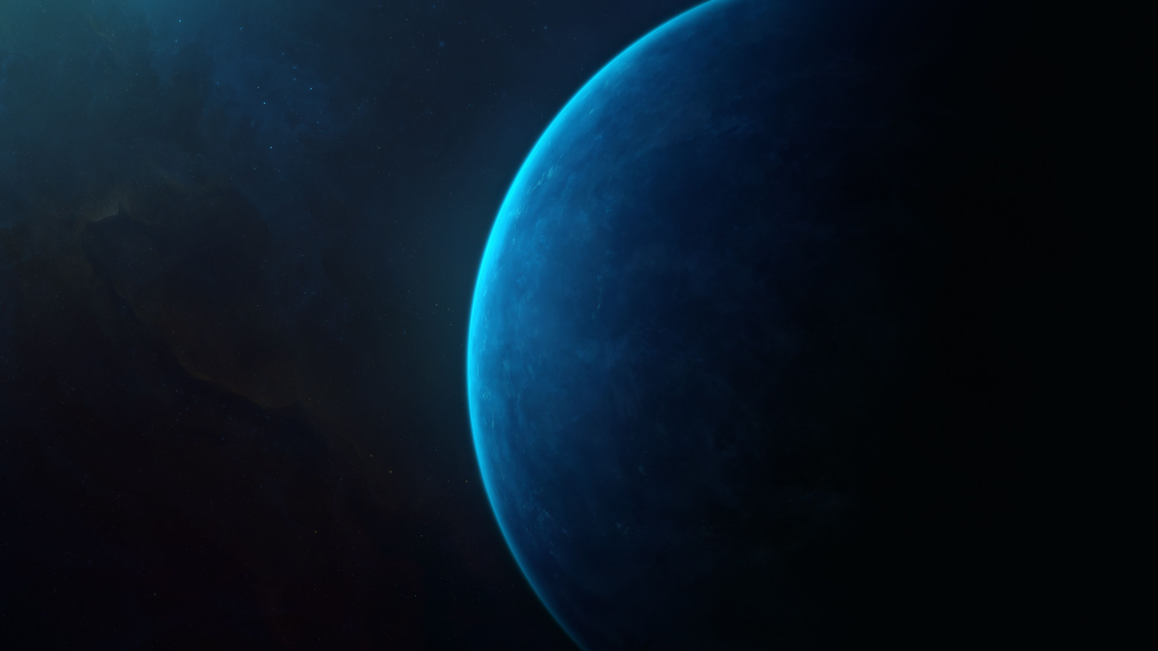 Space Planets 4k, HD Digital Universe, 4k Wallpaper, Image, Background, Photo and Picture
