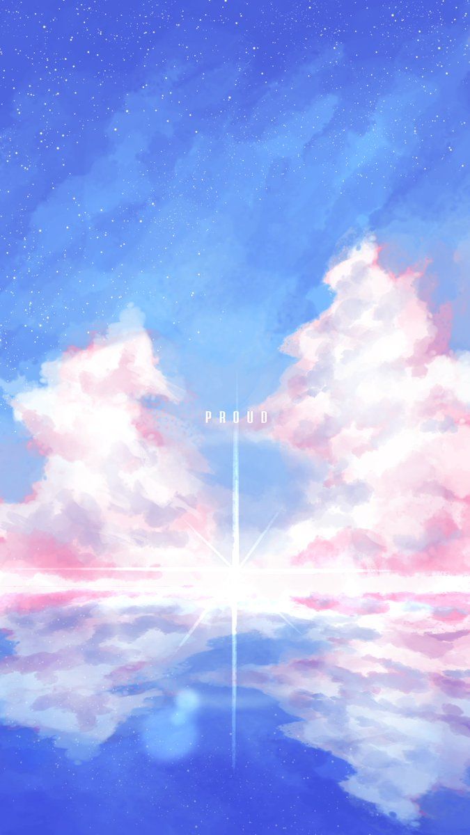 ✦ 琳 #PrideMonth! i made some lgbt flag inspired wallpaper ✨ they're free for personal use!