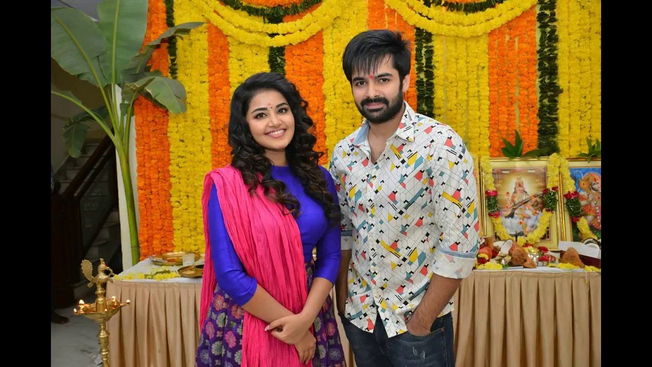 Hello Guru Prema Kosame Movie Opening Parameswaran