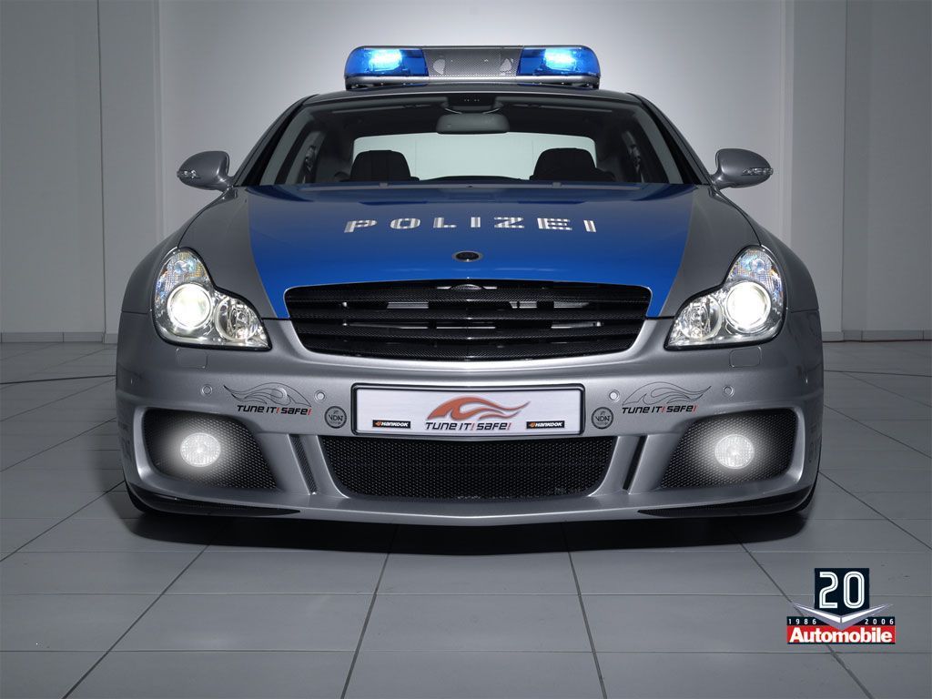 Mercedes CLS BRABUS police!. Police cars, Police, Mercedes benz cls