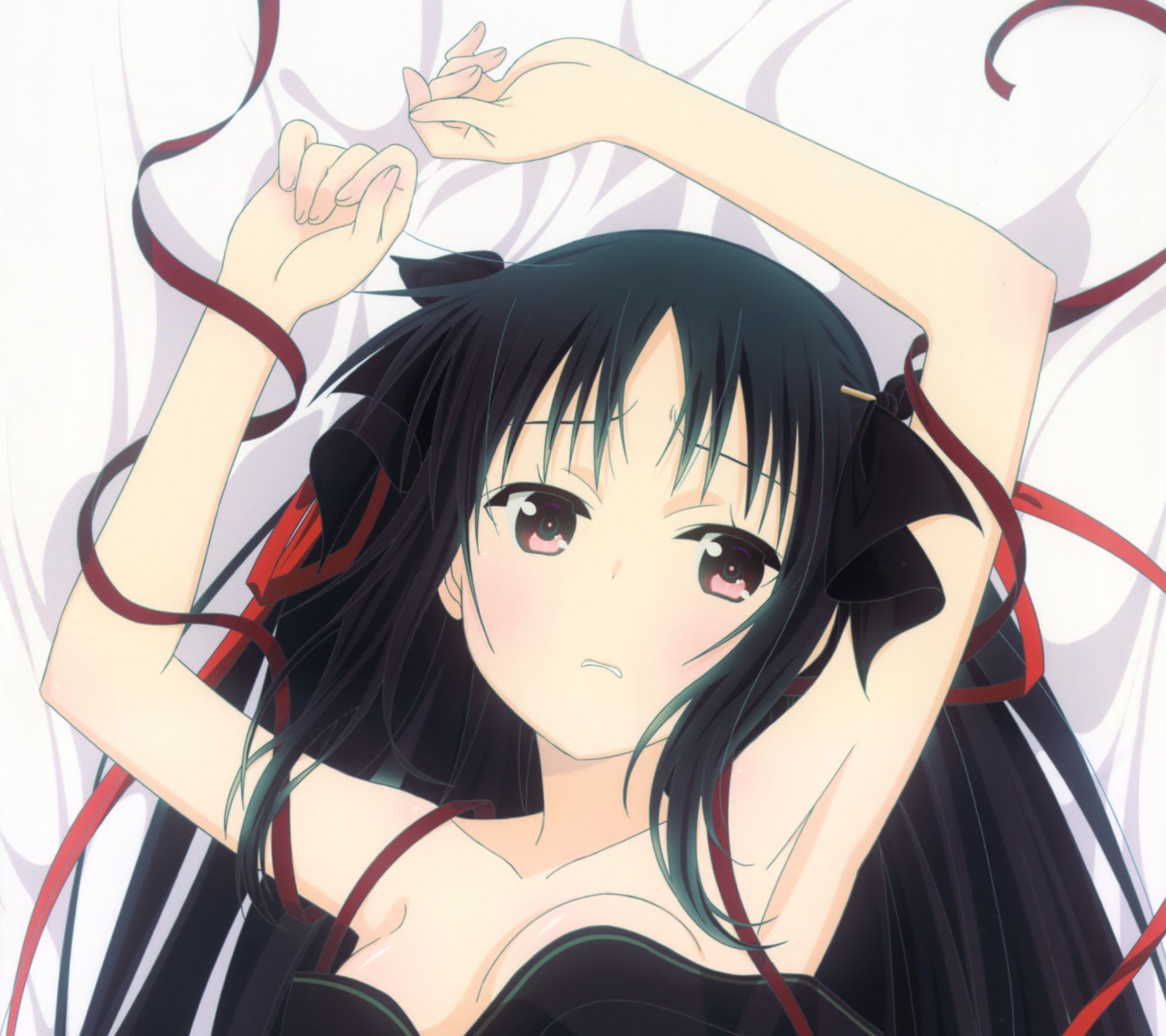 Yaya (Kikou Shoujo wa Kizutsukanai) - Zerochan Anime Image Board