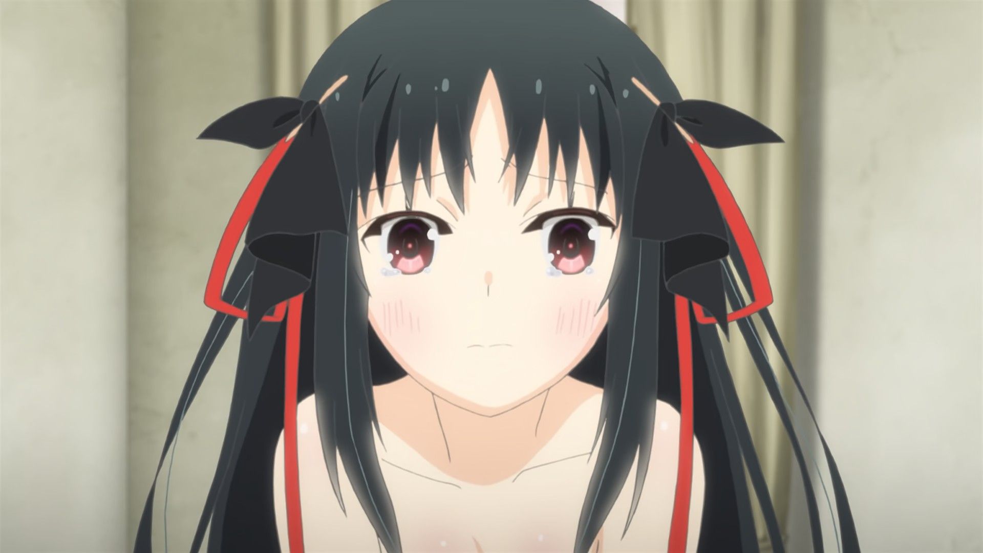 Anime Unbreakable Machine-Doll 4k Ultra HD Wallpaper by