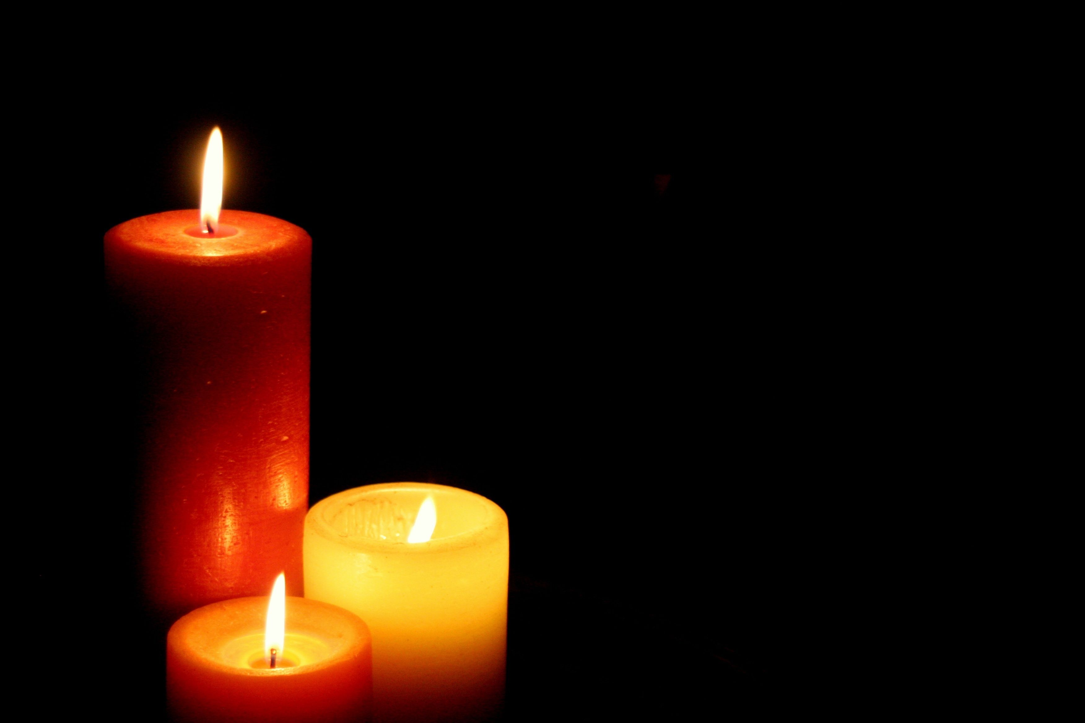 candle HD