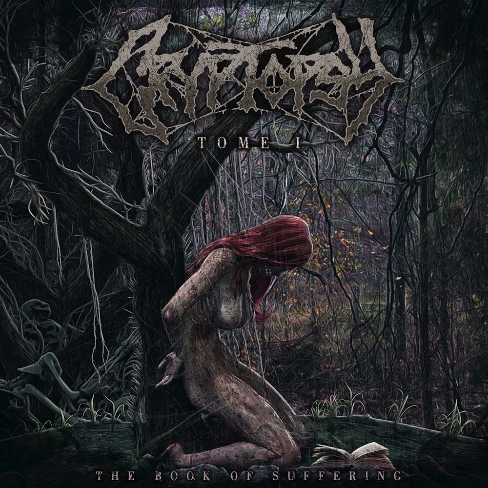 Cryptopsy