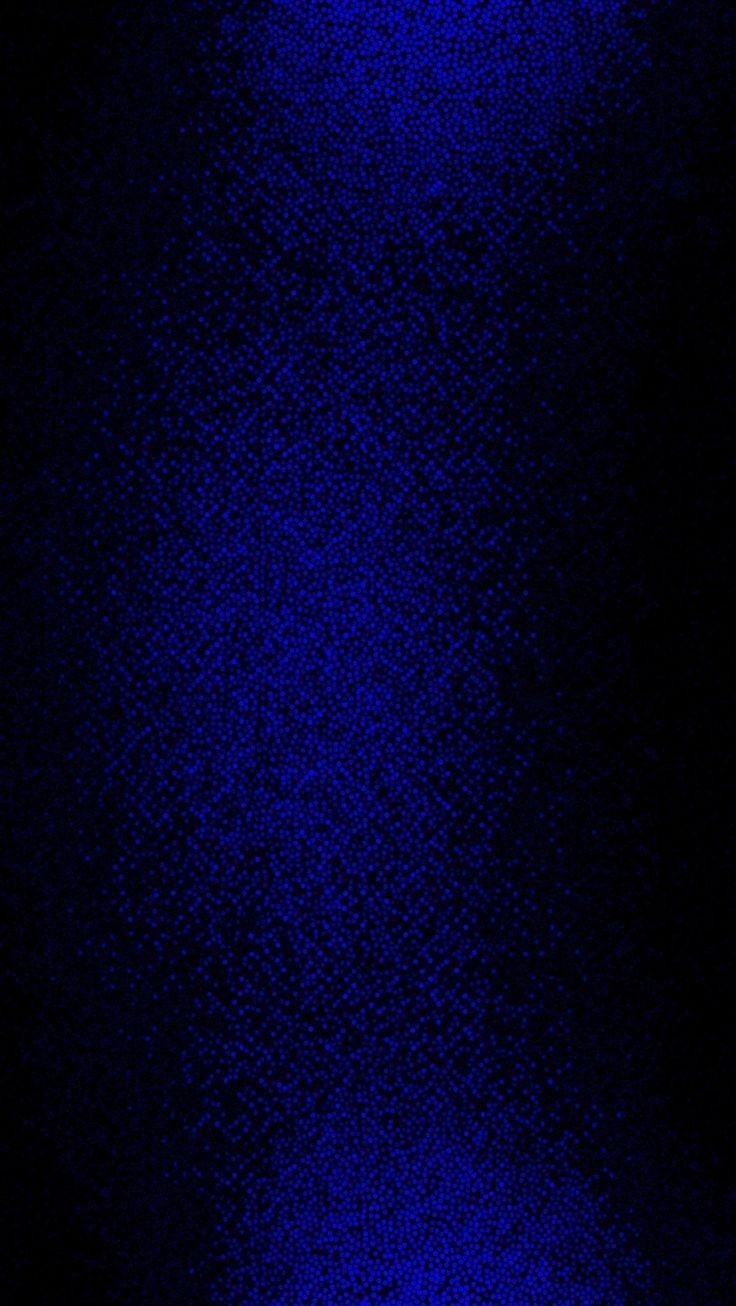 Midnight Blue Wallpaper