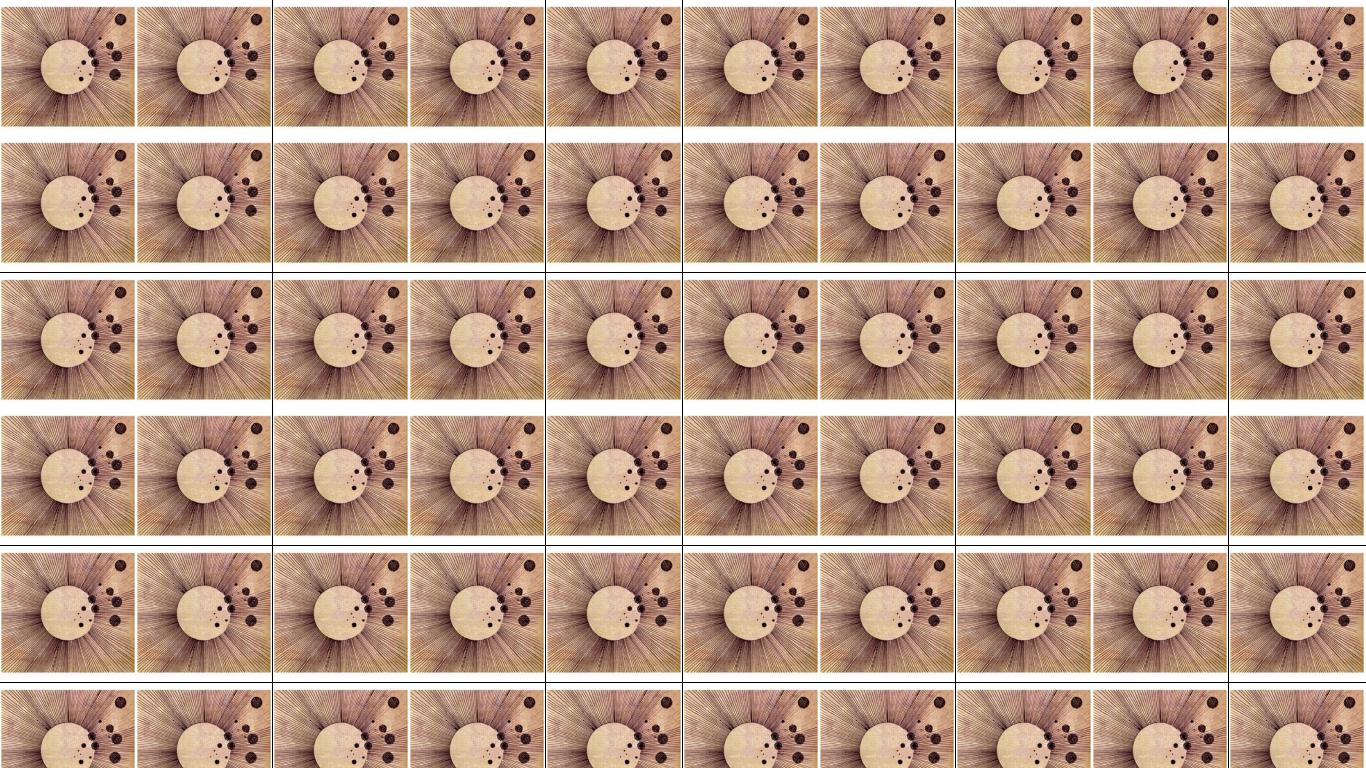 Flying Lotus Cosmogramma Wallpaper « Tiled Desktop Wallpaper