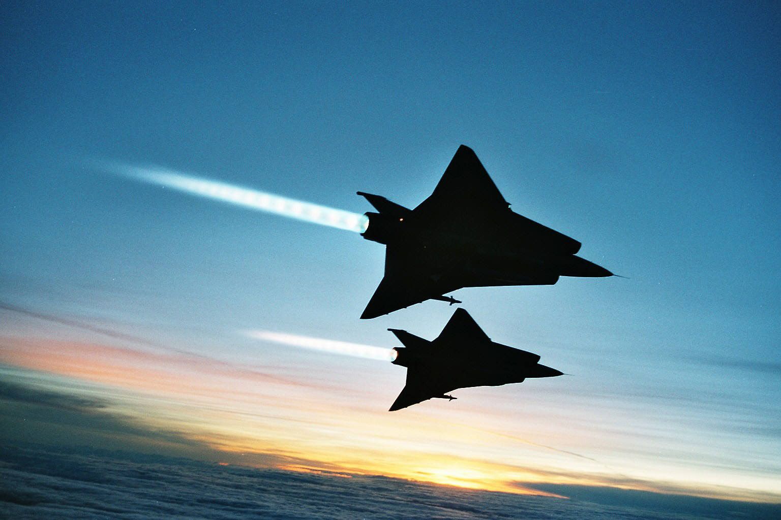 Saab 35 Draken Wallpaper and Background Imagex1024