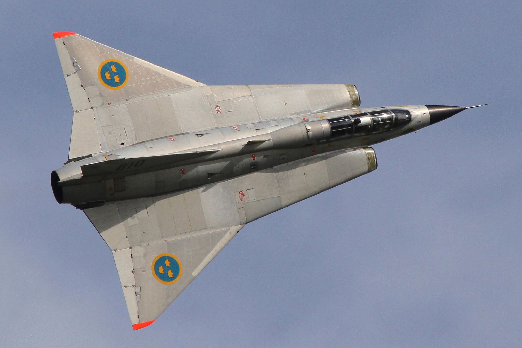 Saab 35 Draken wallpaper, Military, HQ Saab 35 Draken pictureK Wallpaper 2019