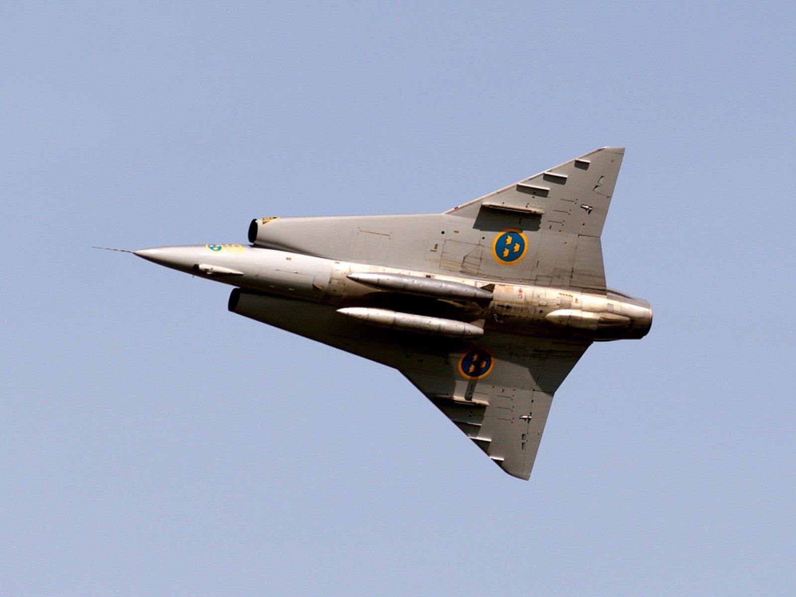 Saab 35 Draken wallpaper, Military, HQ Saab 35 Draken pictureK Wallpaper 2019