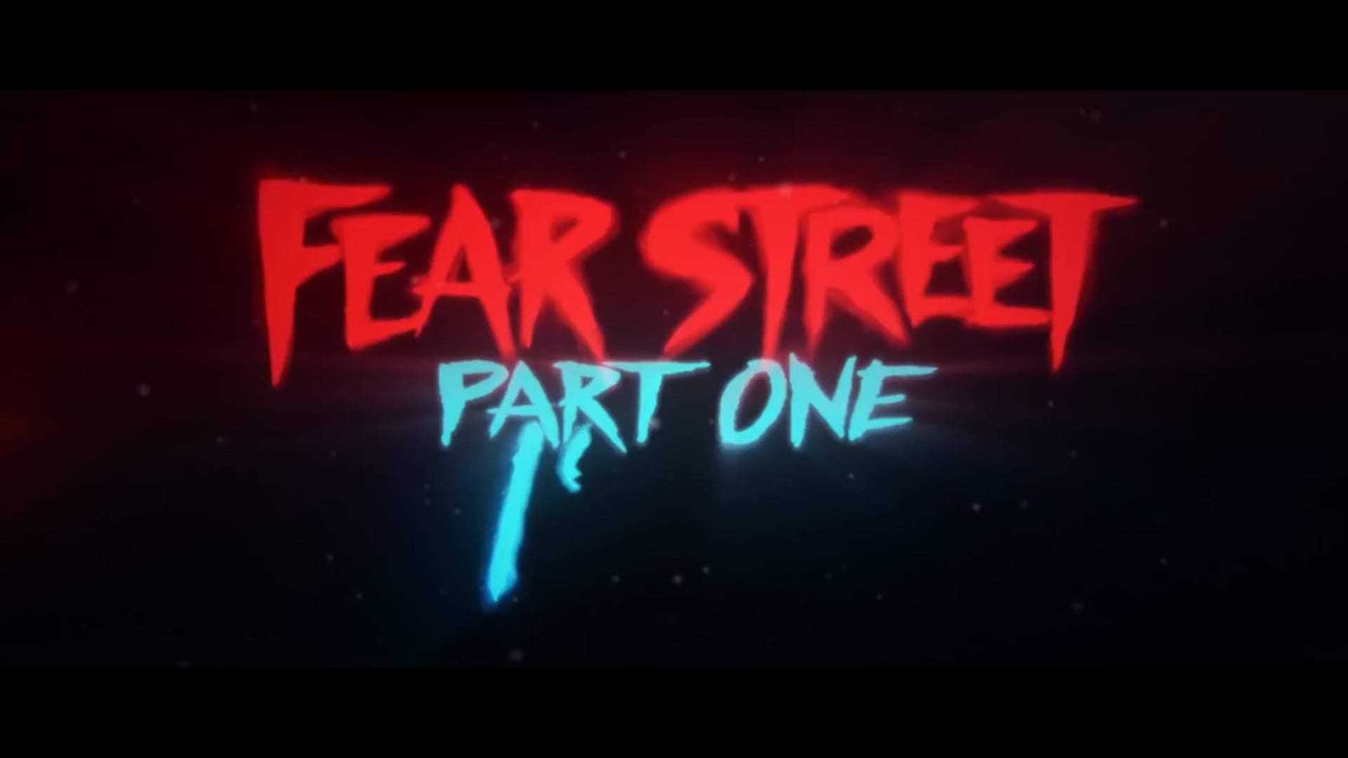 Fear Street Part One: 1994 Theatrical (2021)