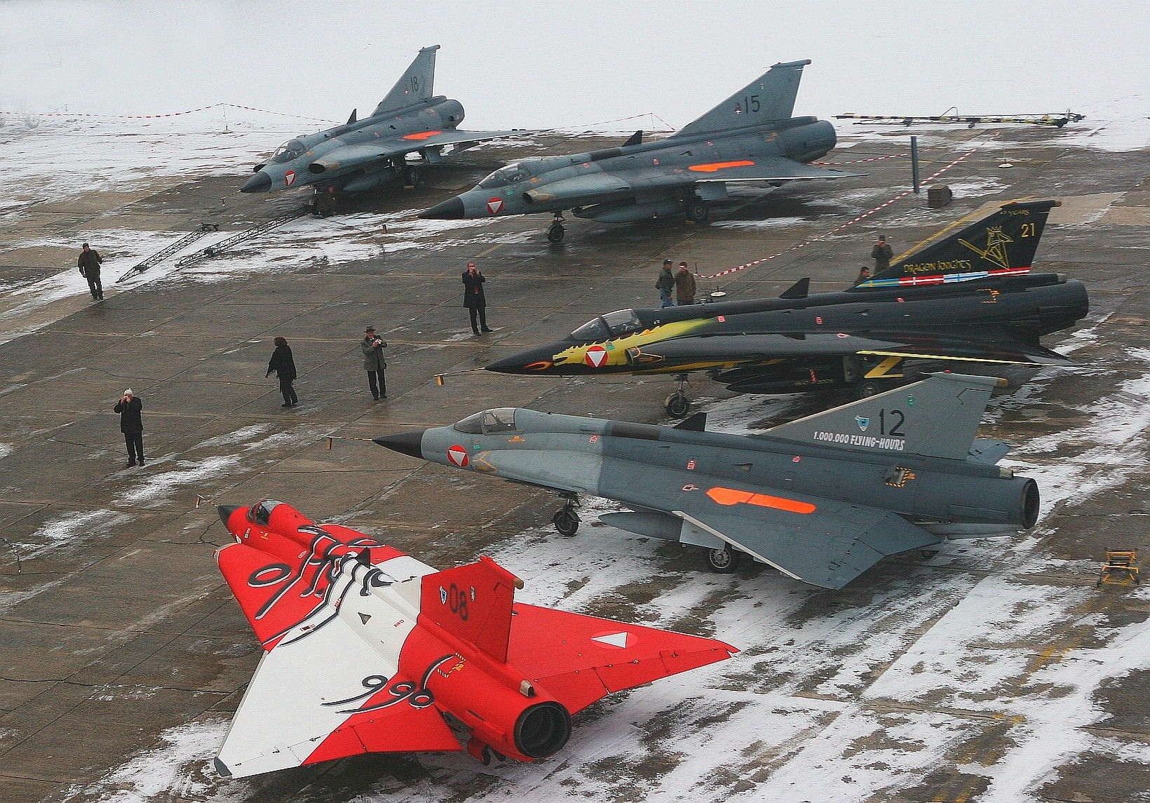 best Draken image on Pholder. Military Porn, Warthunder and Global Offensive