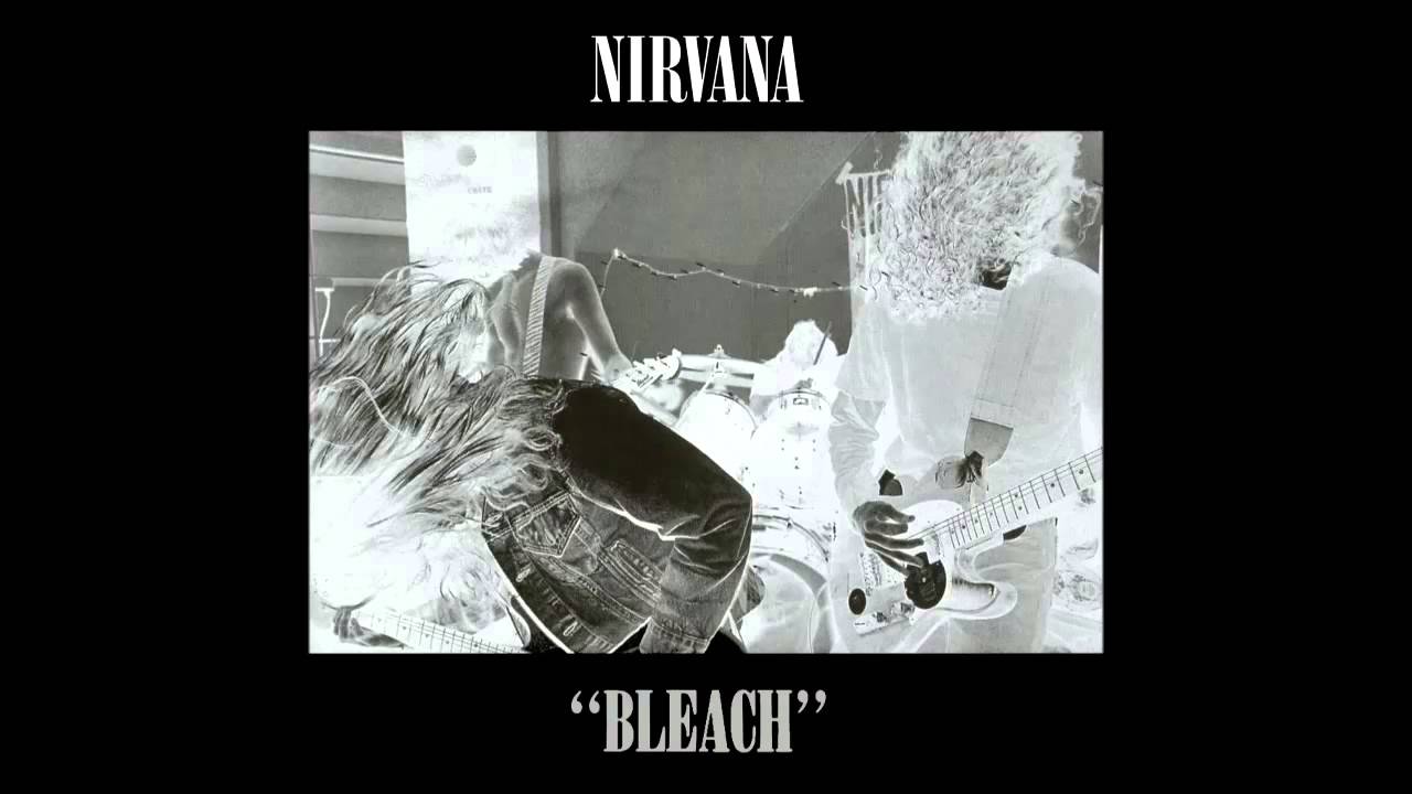 Nirvana (Vocal Track Only)